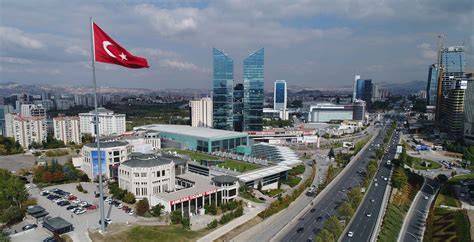 Ankara ticaret sanayi odası